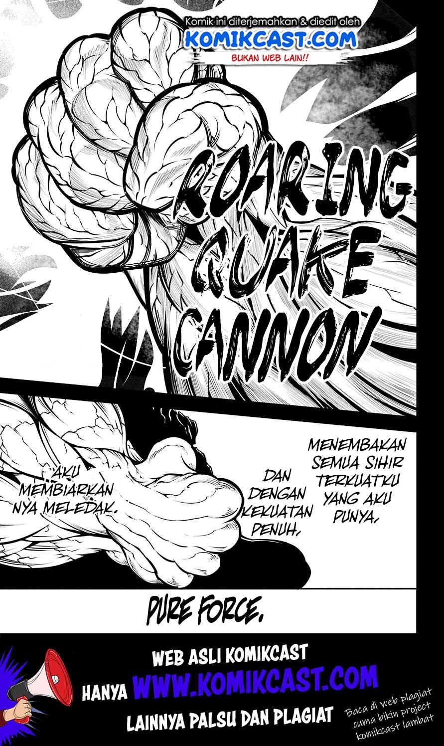 Ragna Crimson Chapter 27 - halaman 4