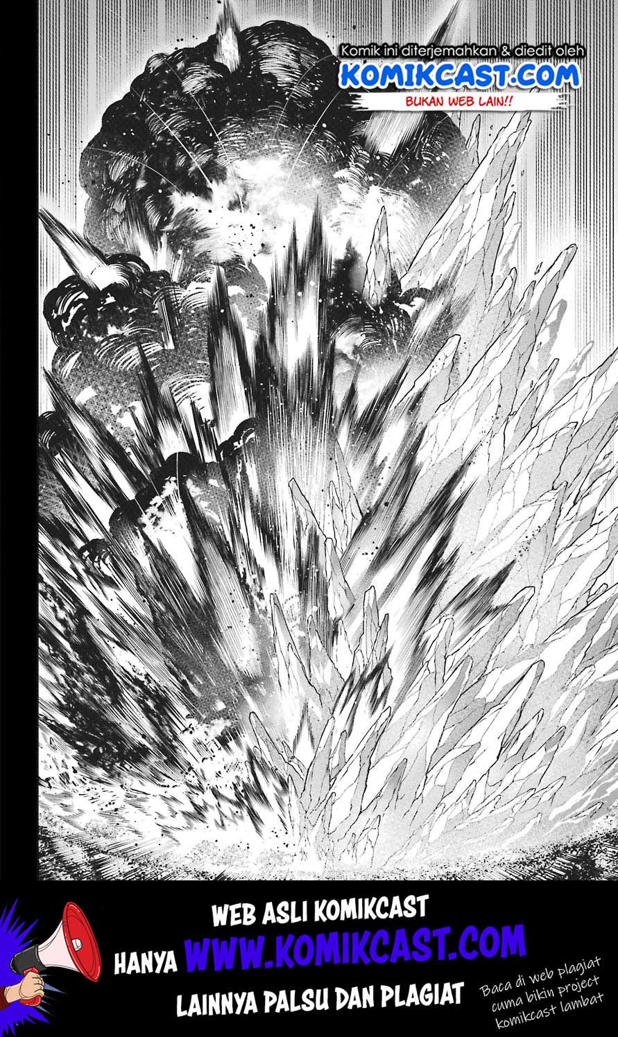 Ragna Crimson Chapter 27 - halaman 7