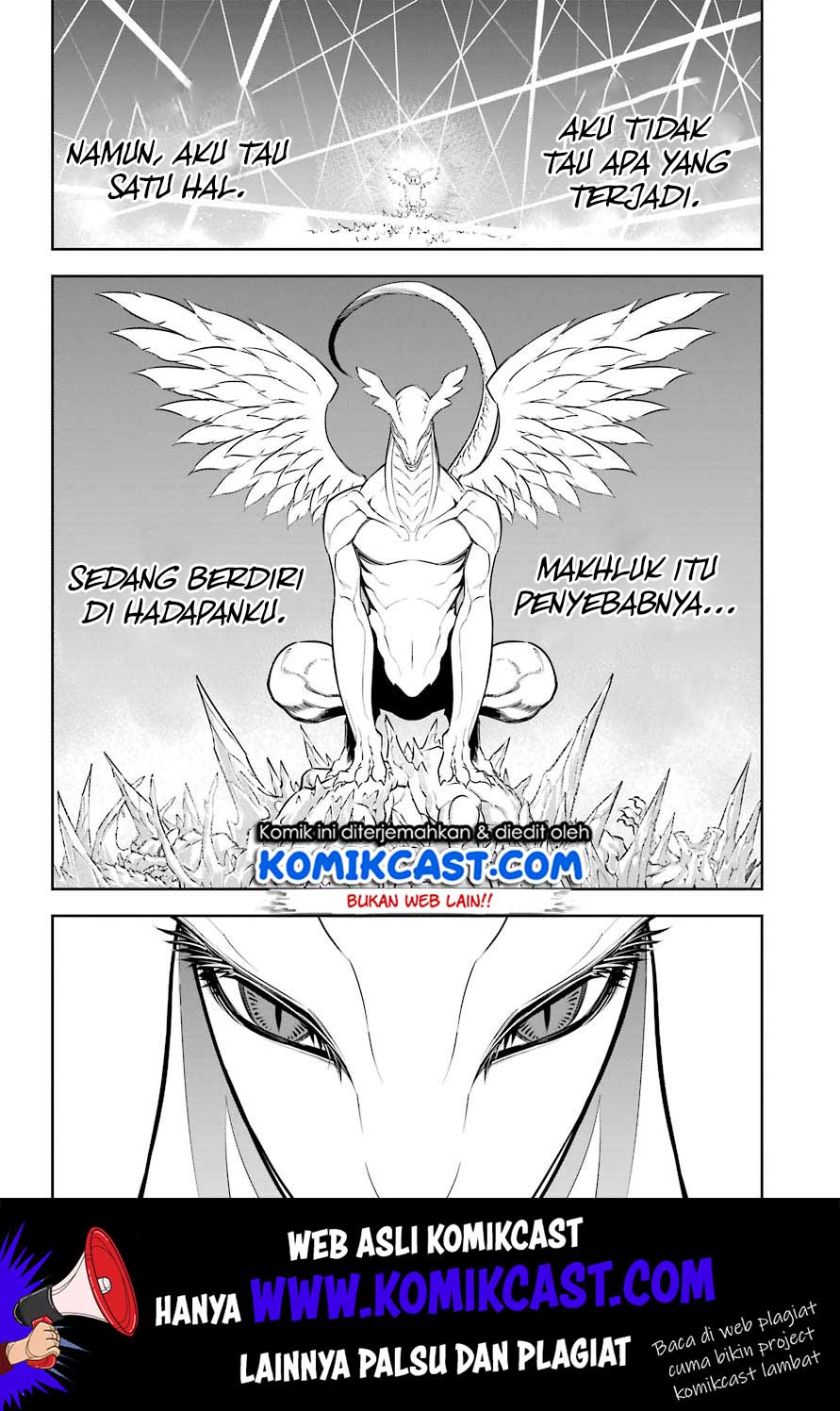 Ragna Crimson Chapter 29 - halaman 23