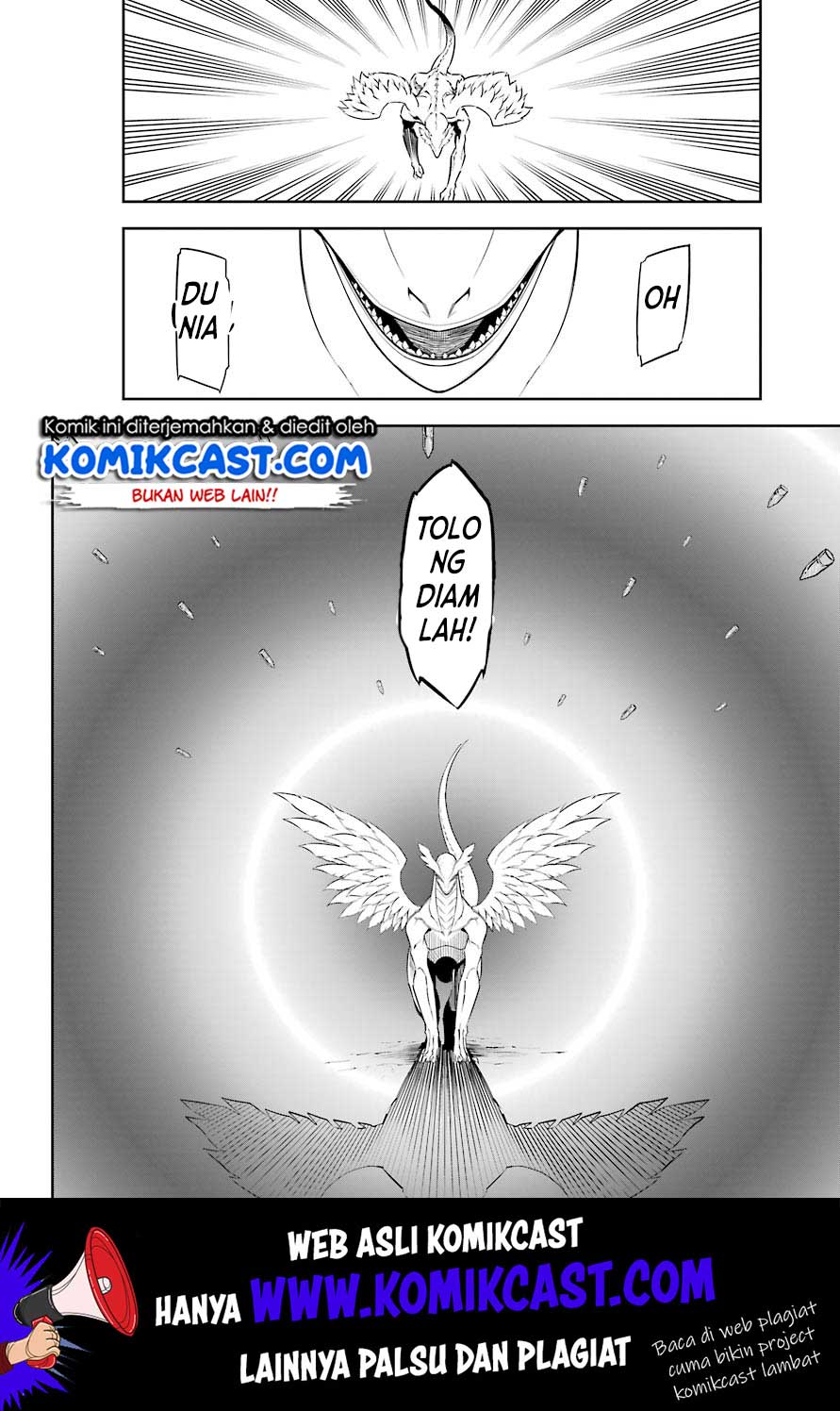 Ragna Crimson Chapter 29 - halaman 27