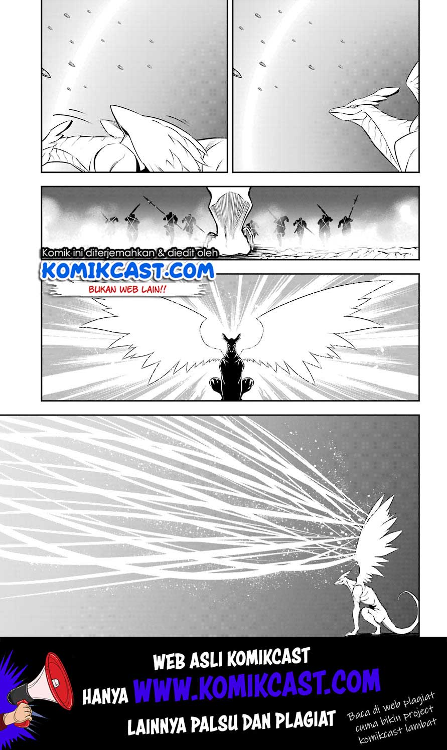 Ragna Crimson Chapter 29 - halaman 28