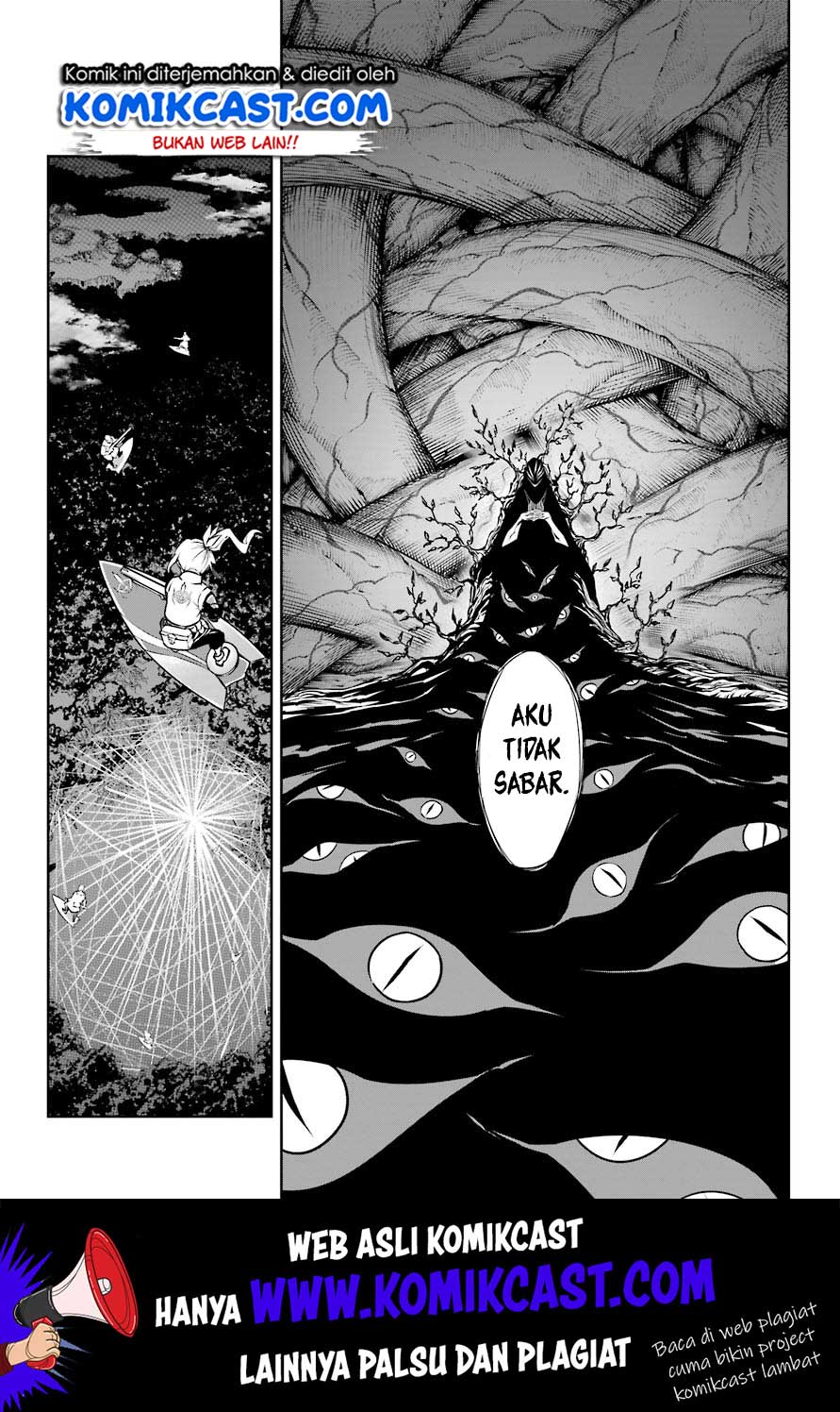 Ragna Crimson Chapter 29 - halaman 4