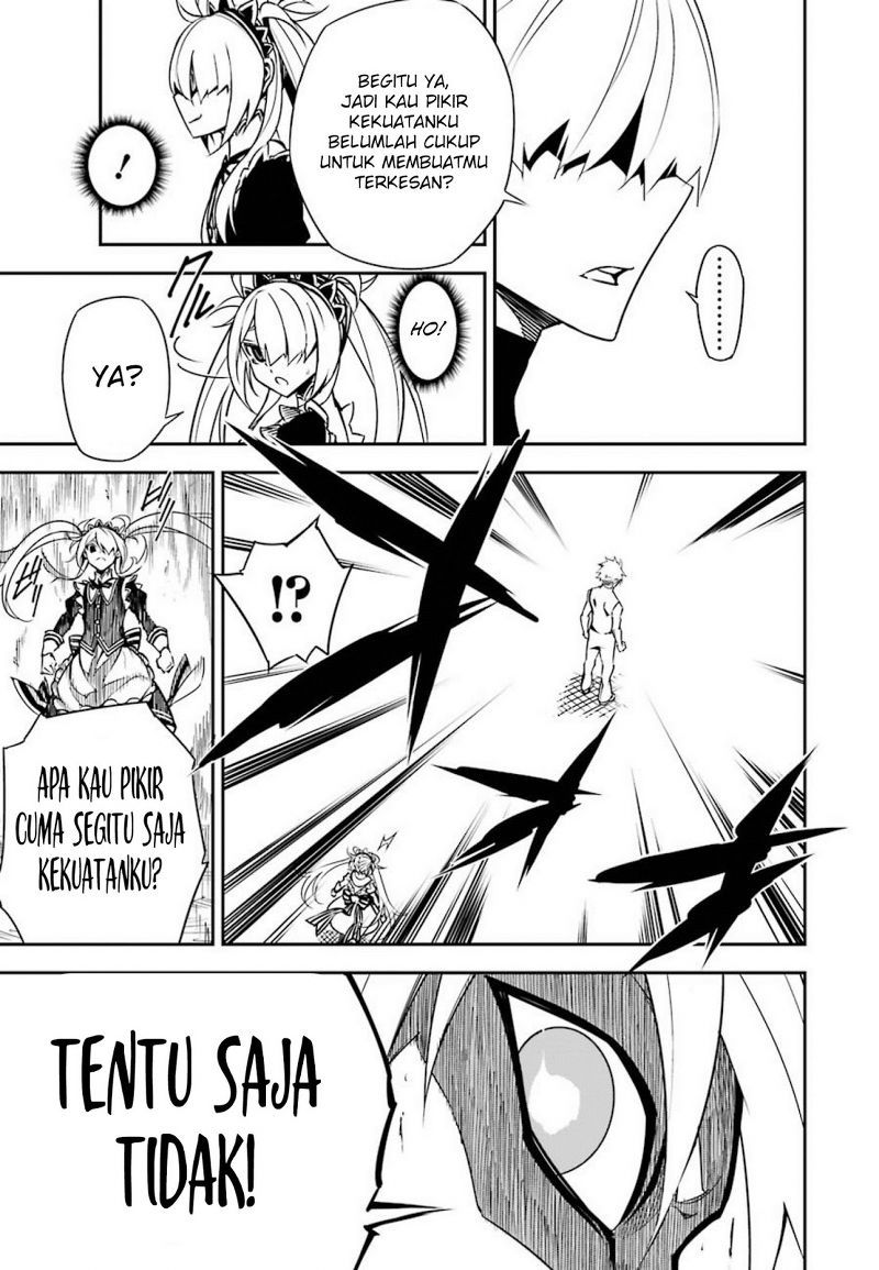 Ragna Crimson Chapter 3 - halaman 18