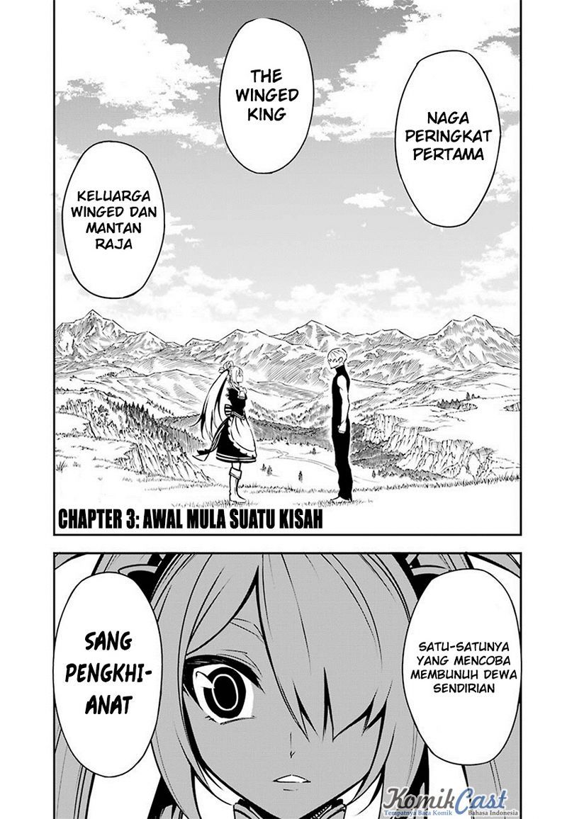 Ragna Crimson Chapter 3 - halaman 2