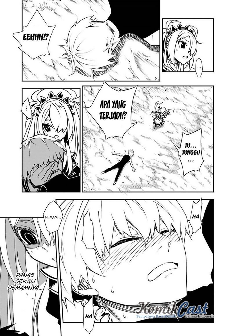 Ragna Crimson Chapter 3 - halaman 20