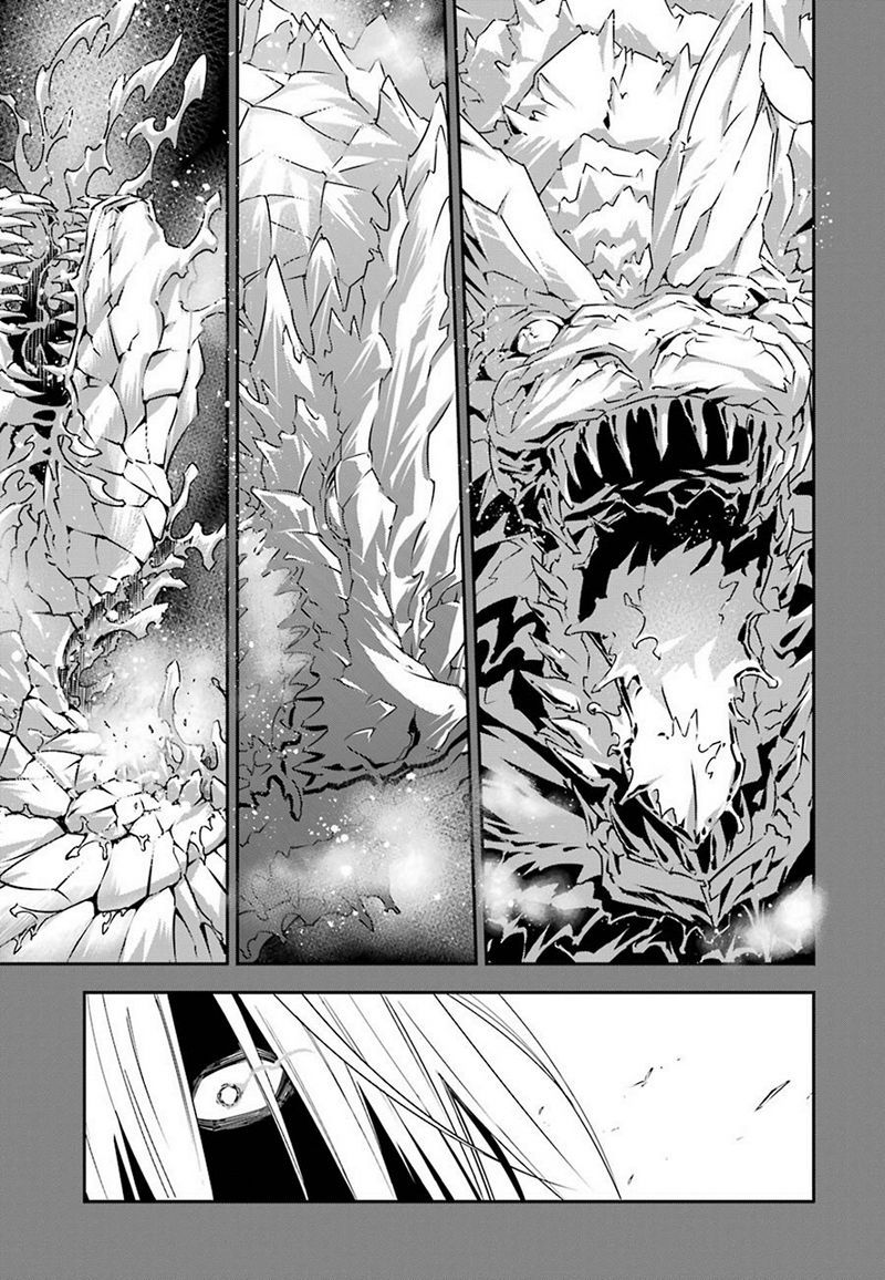 Ragna Crimson Chapter 3 - halaman 22