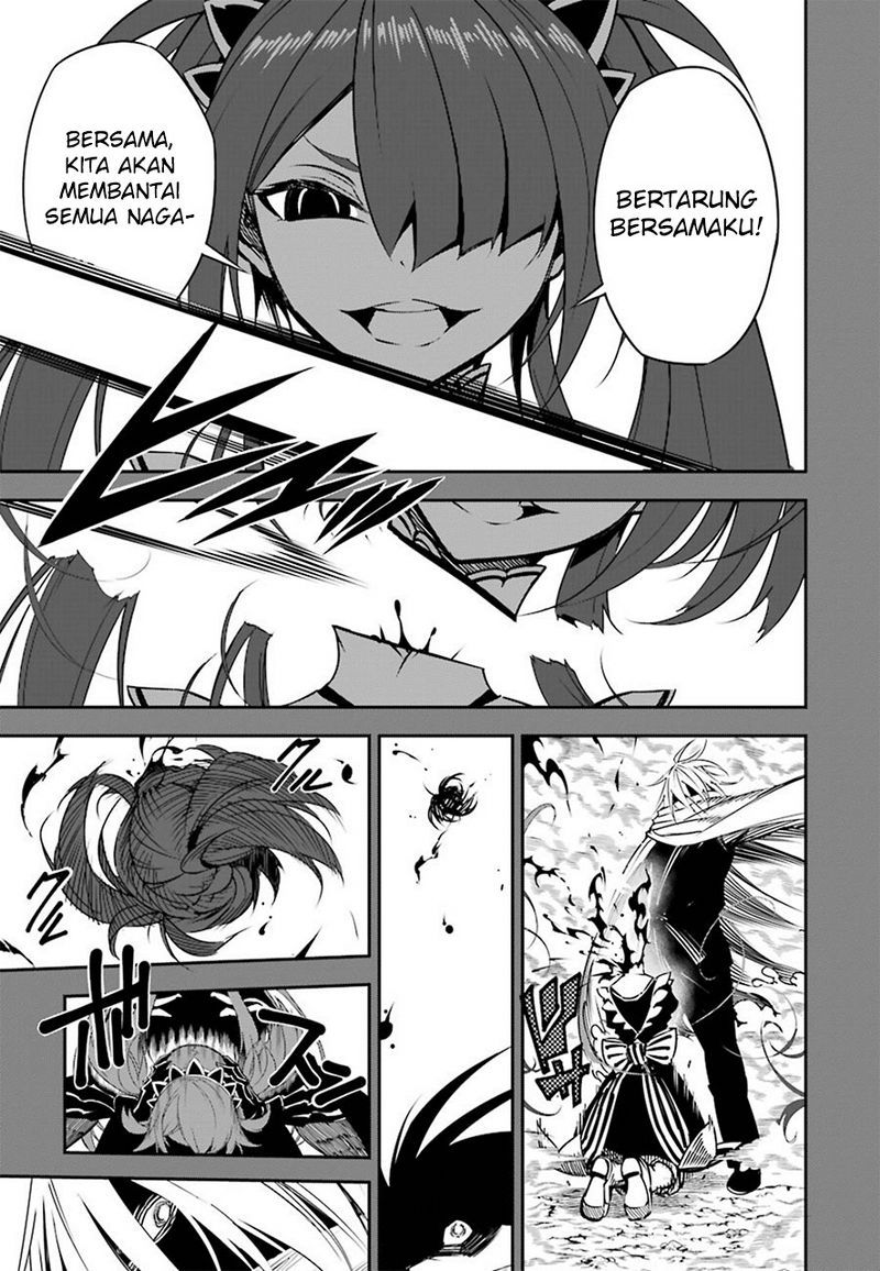 Ragna Crimson Chapter 3 - halaman 26