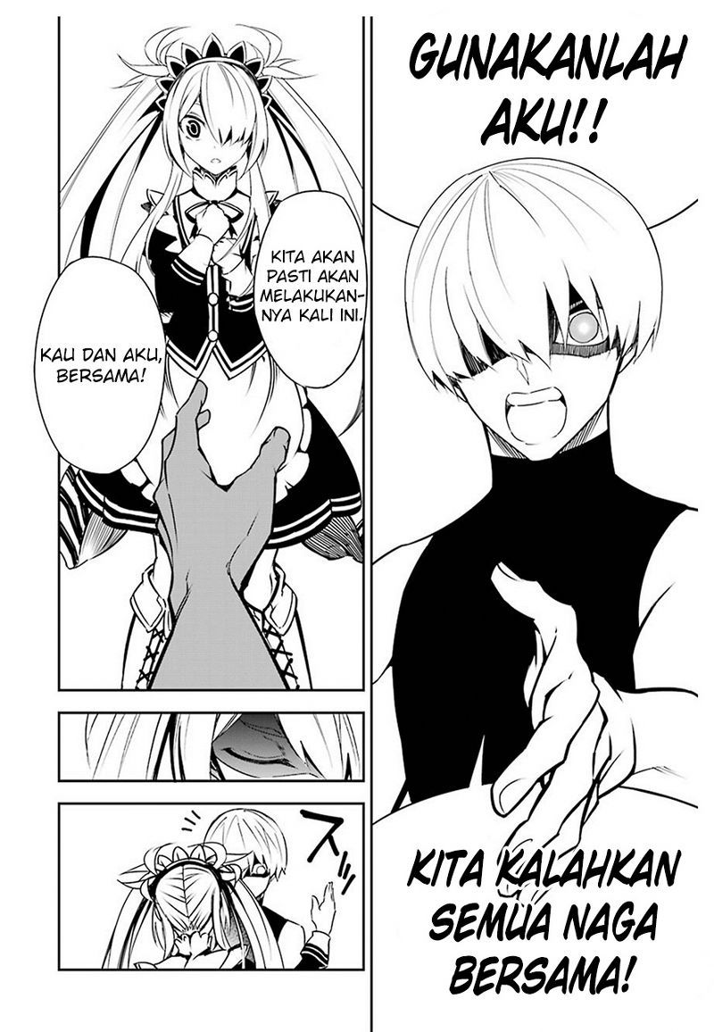 Ragna Crimson Chapter 3 - halaman 3