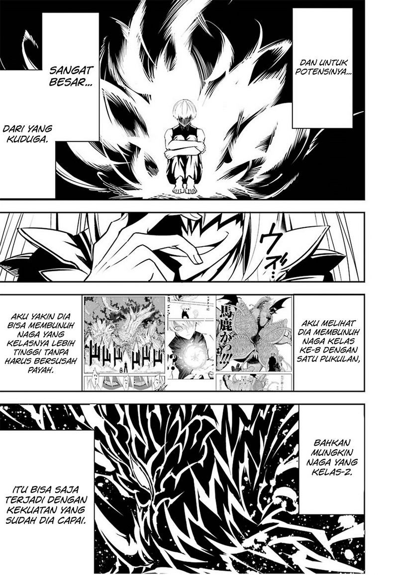 Ragna Crimson Chapter 3 - halaman 30