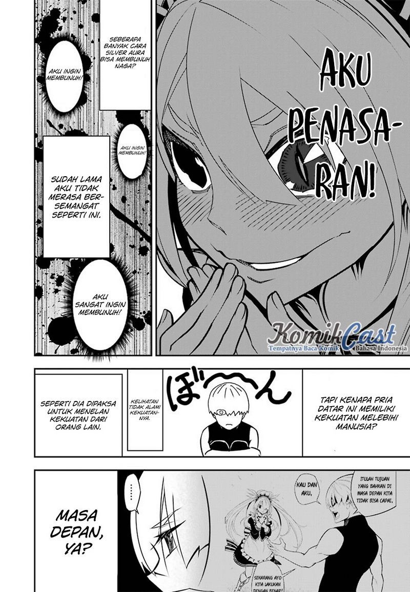 Ragna Crimson Chapter 3 - halaman 31