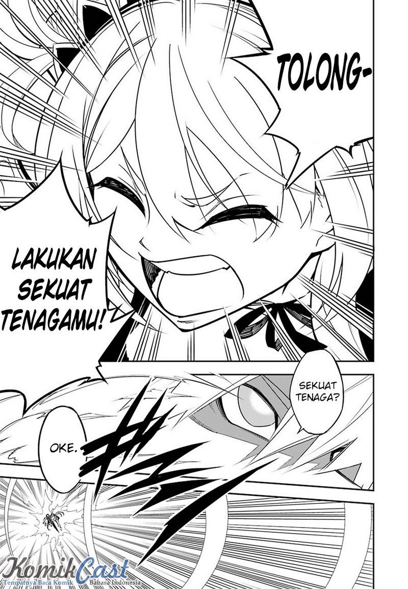 Ragna Crimson Chapter 3 - halaman 36