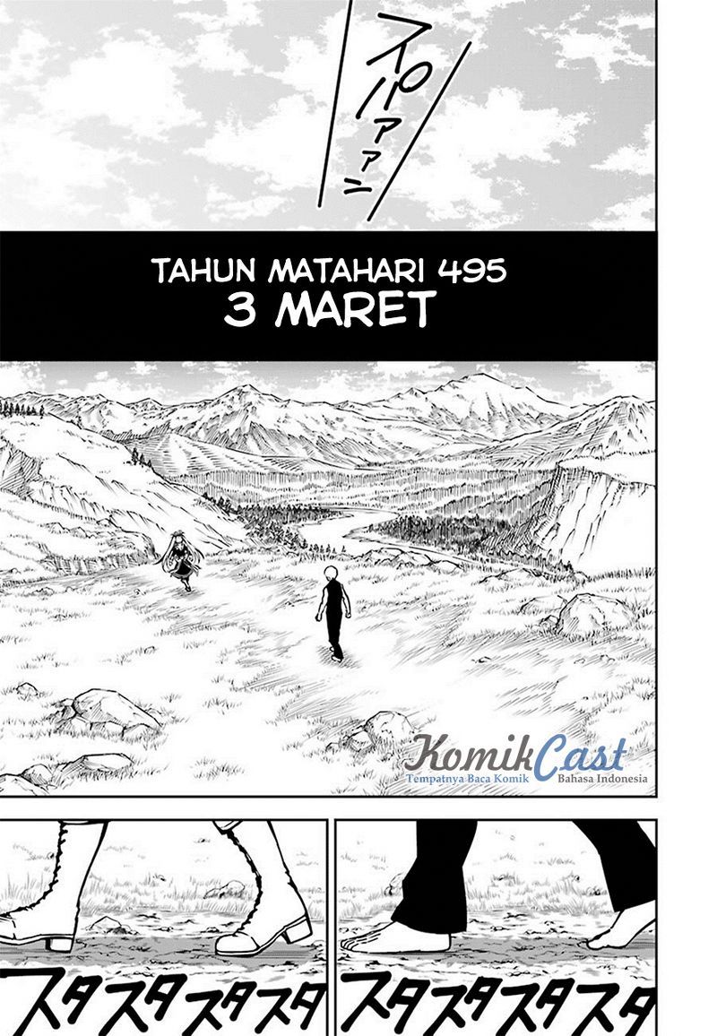 Ragna Crimson Chapter 3 - halaman 4