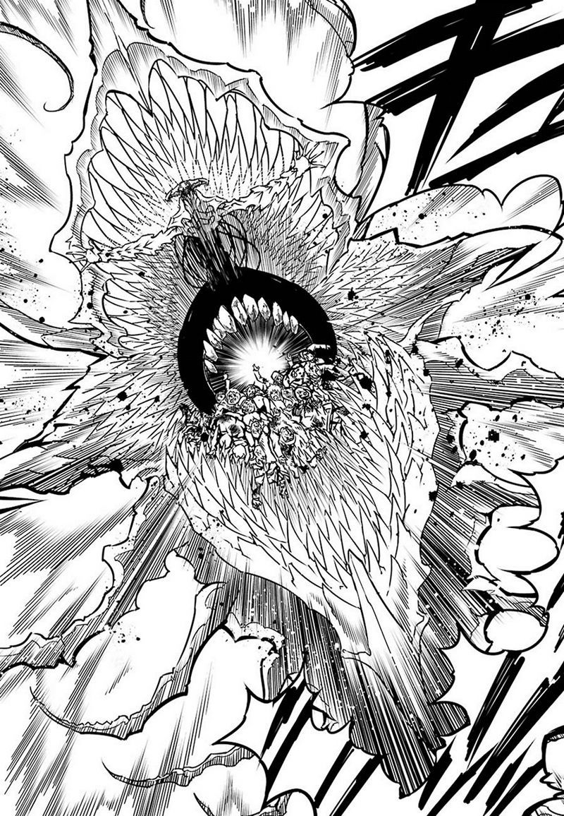 Ragna Crimson Chapter 3 - halaman 40