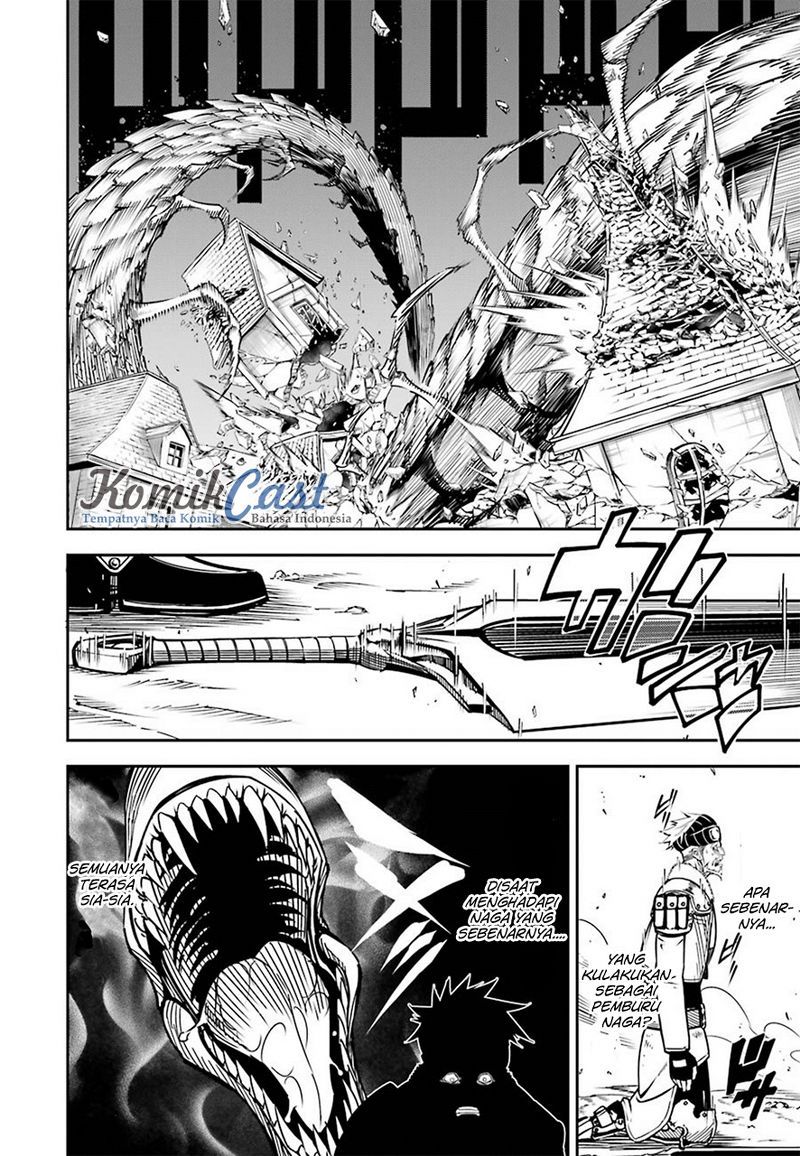 Ragna Crimson Chapter 3 - halaman 41