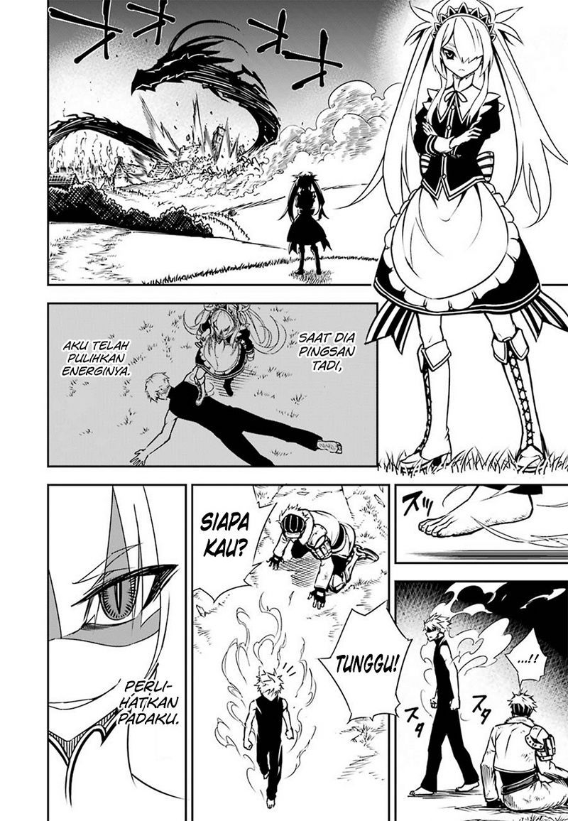 Ragna Crimson Chapter 3 - halaman 43