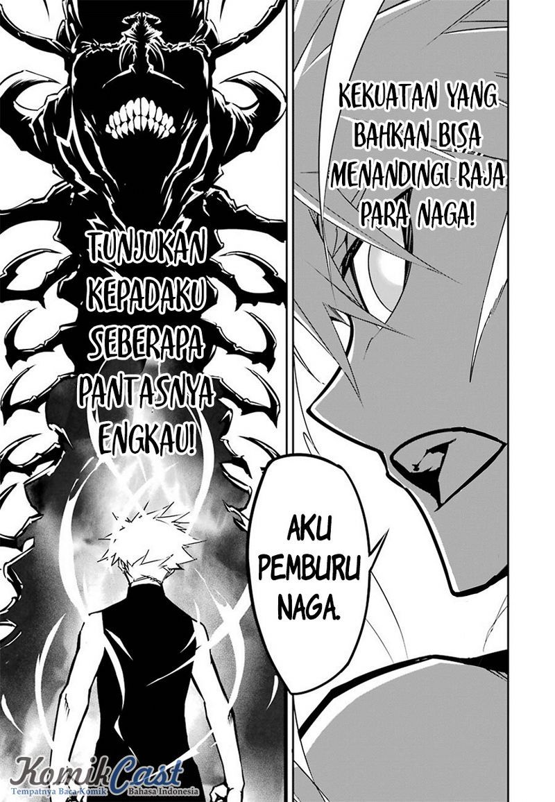 Ragna Crimson Chapter 3 - halaman 44