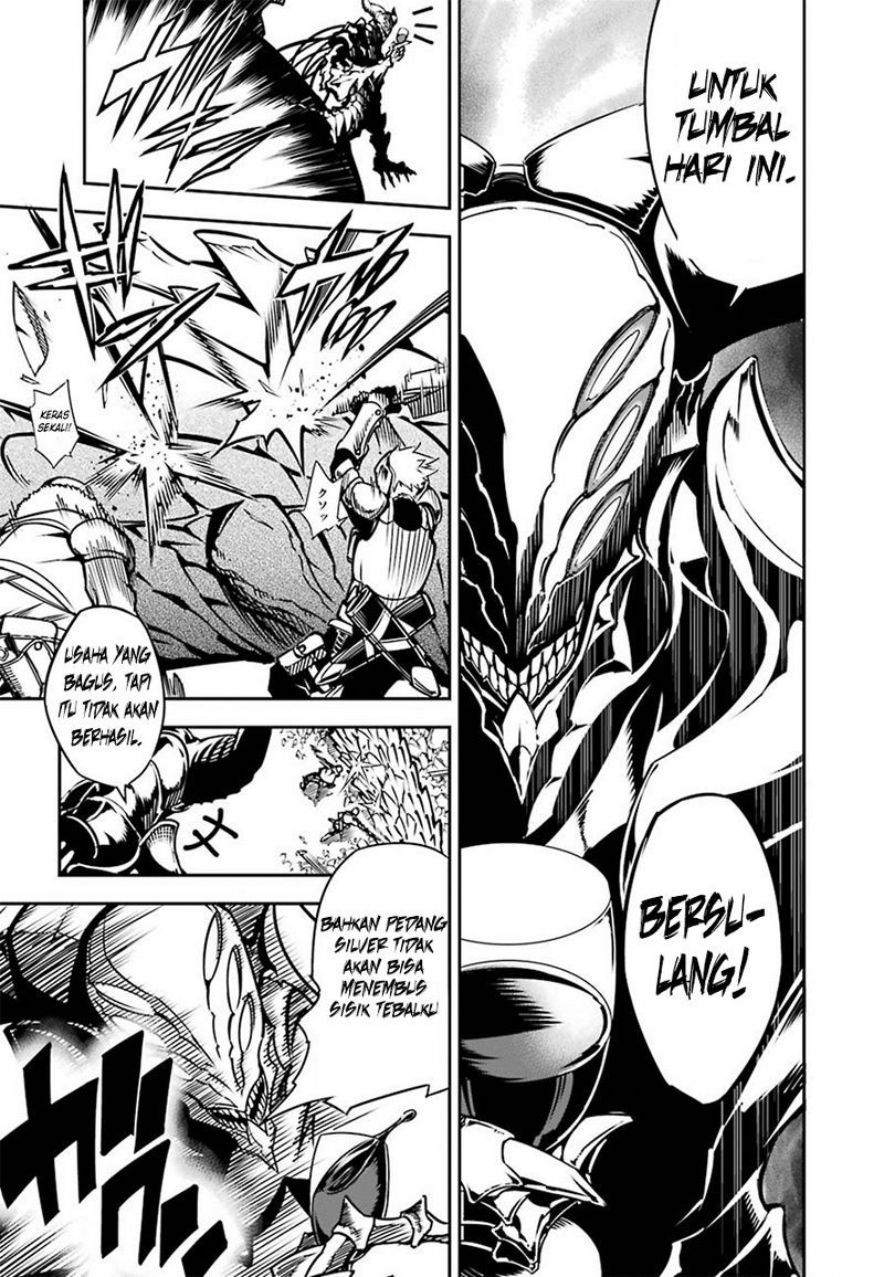 Ragna Crimson Chapter 3 - halaman 46