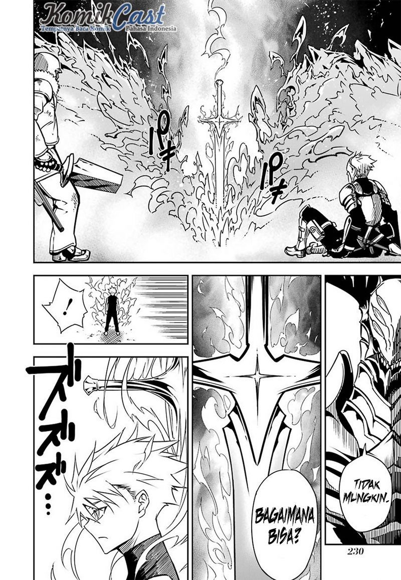 Ragna Crimson Chapter 3 - halaman 47
