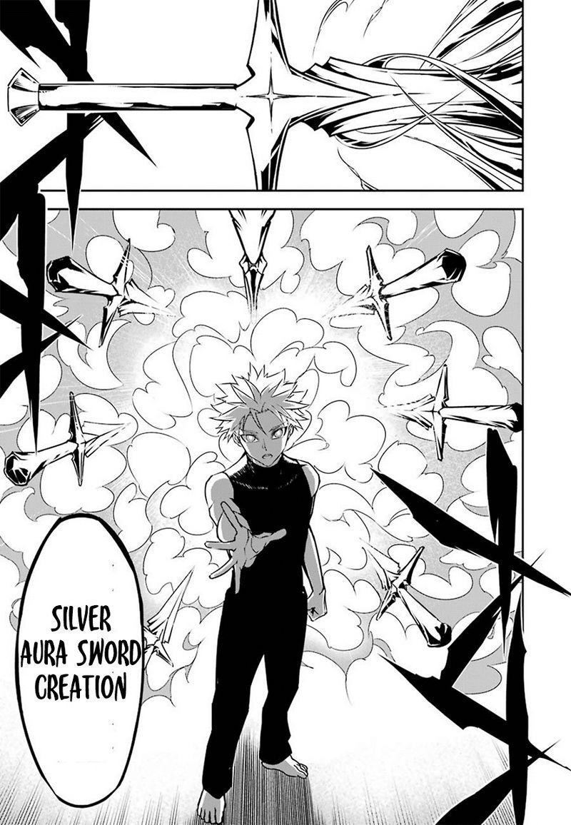 Ragna Crimson Chapter 3 - halaman 48