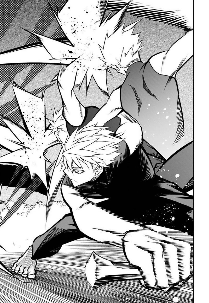 Ragna Crimson Chapter 3 - halaman 49