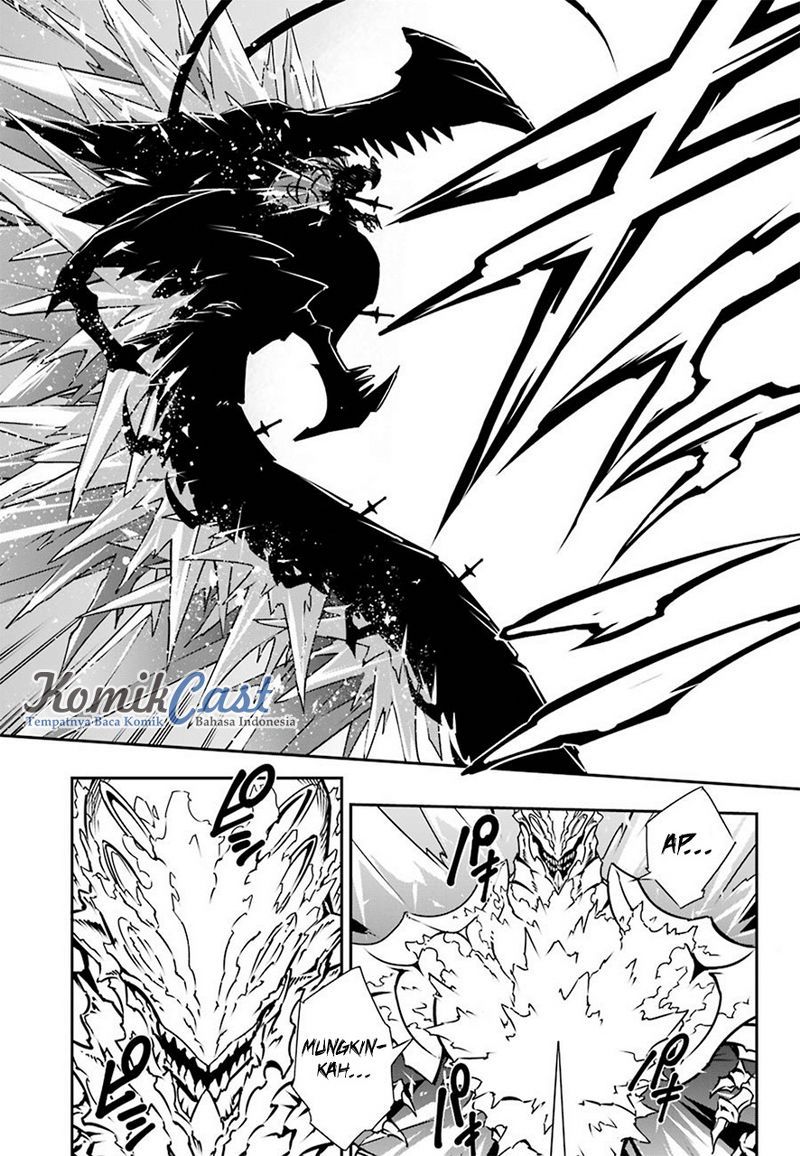 Ragna Crimson Chapter 3 - halaman 51