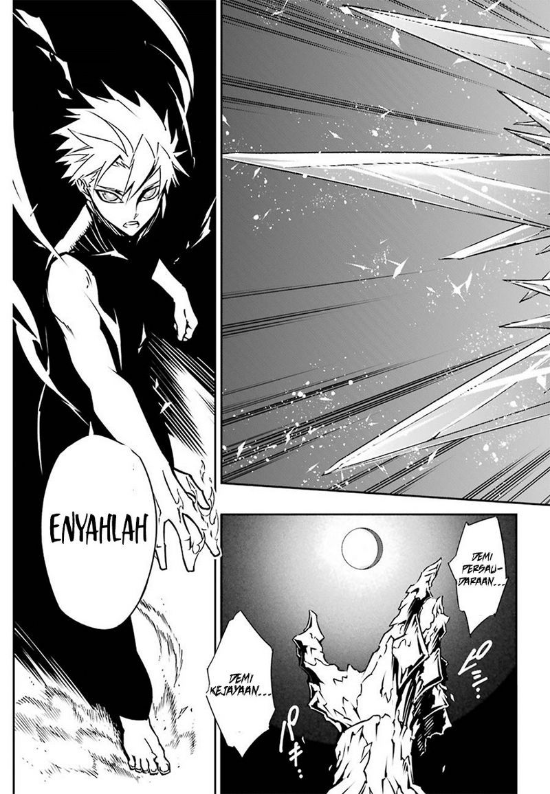 Ragna Crimson Chapter 3 - halaman 52