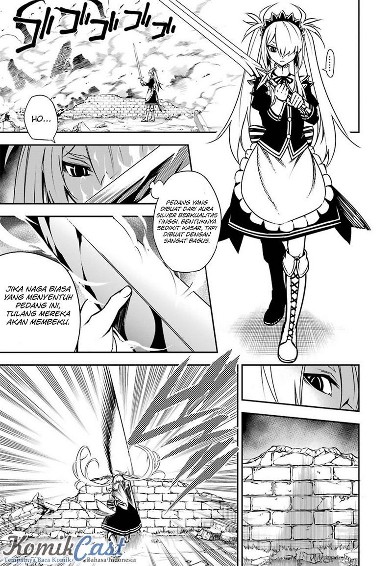Ragna Crimson Chapter 3 - halaman 54