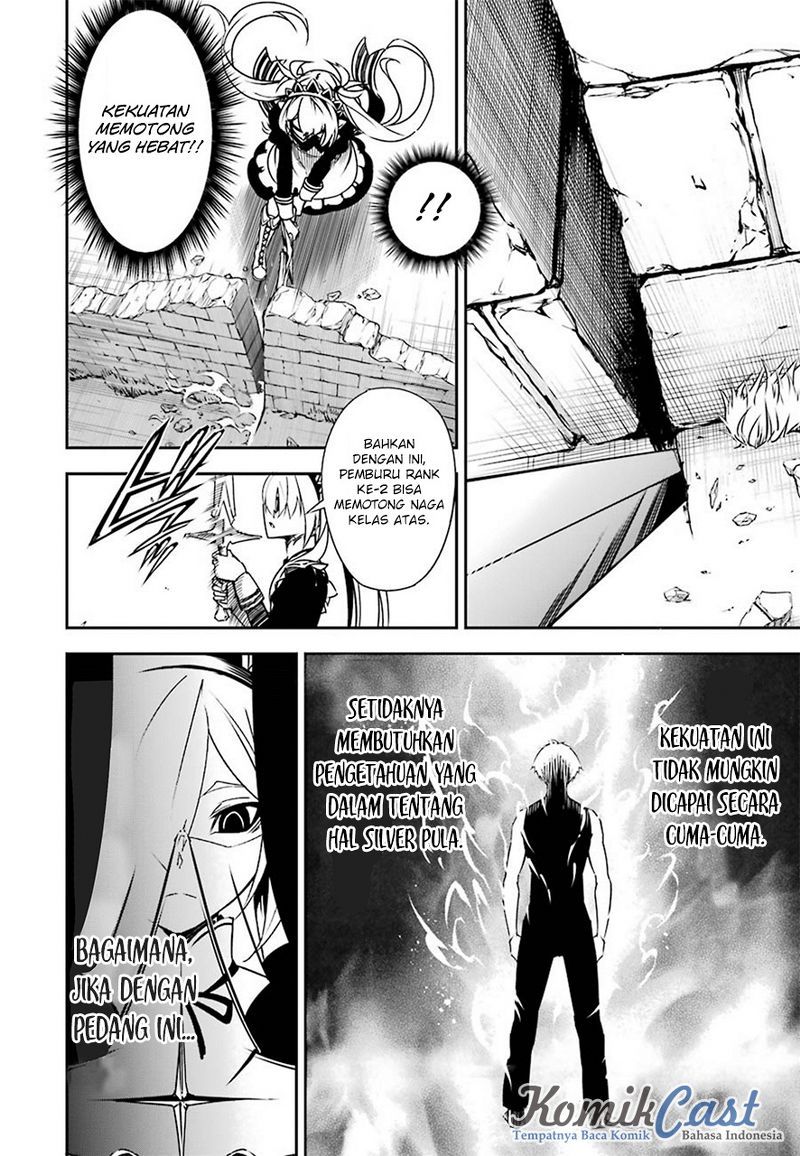 Ragna Crimson Chapter 3 - halaman 55