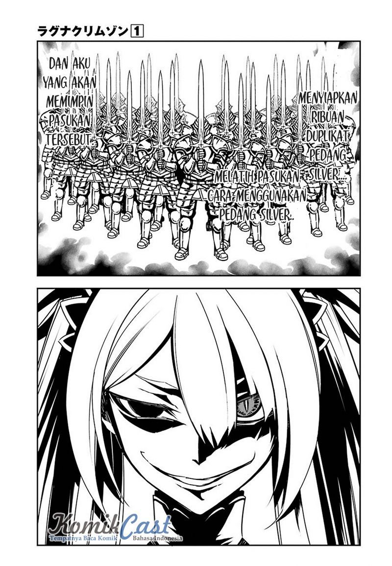 Ragna Crimson Chapter 3 - halaman 56
