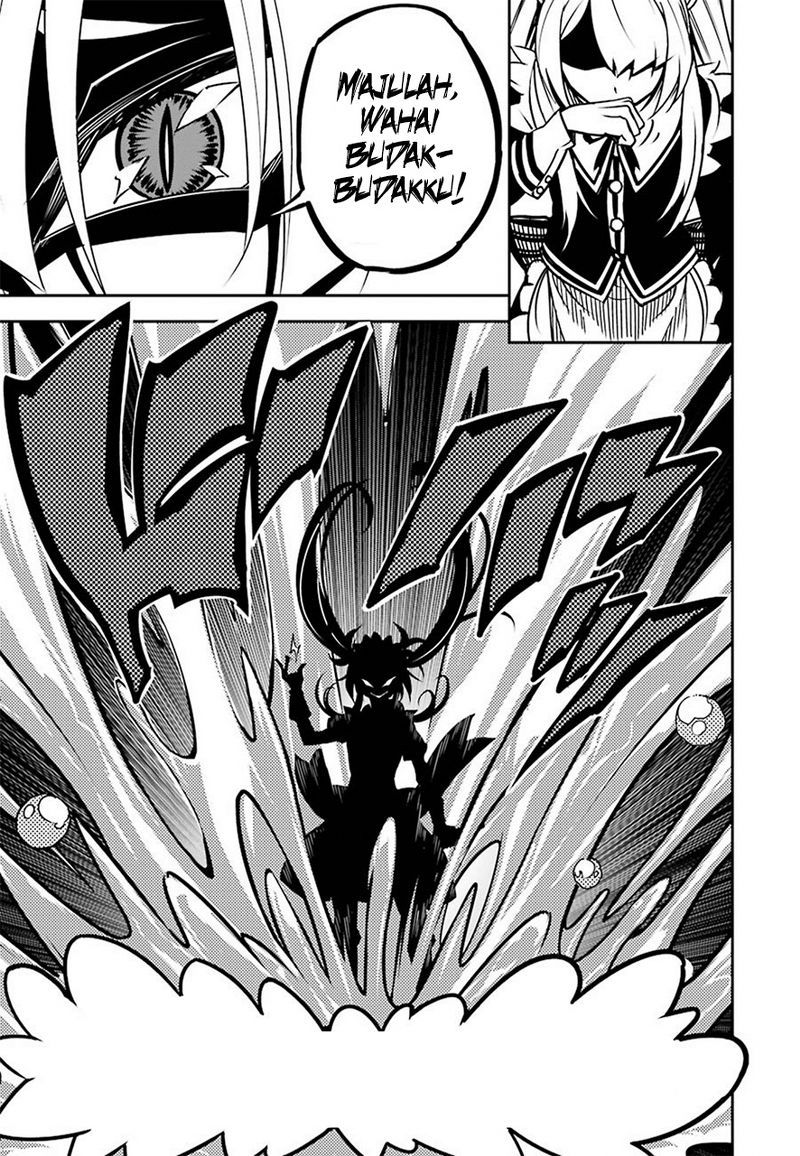 Ragna Crimson Chapter 3 - halaman 59