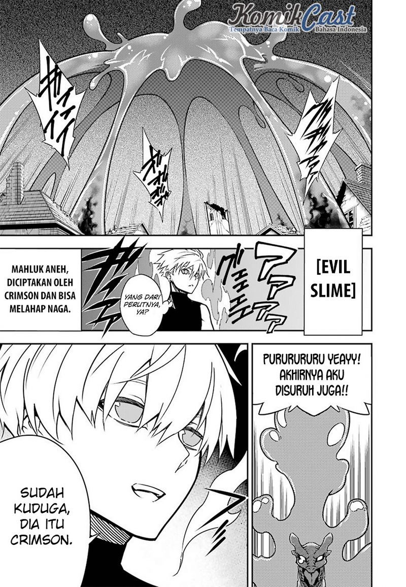 Ragna Crimson Chapter 3 - halaman 61