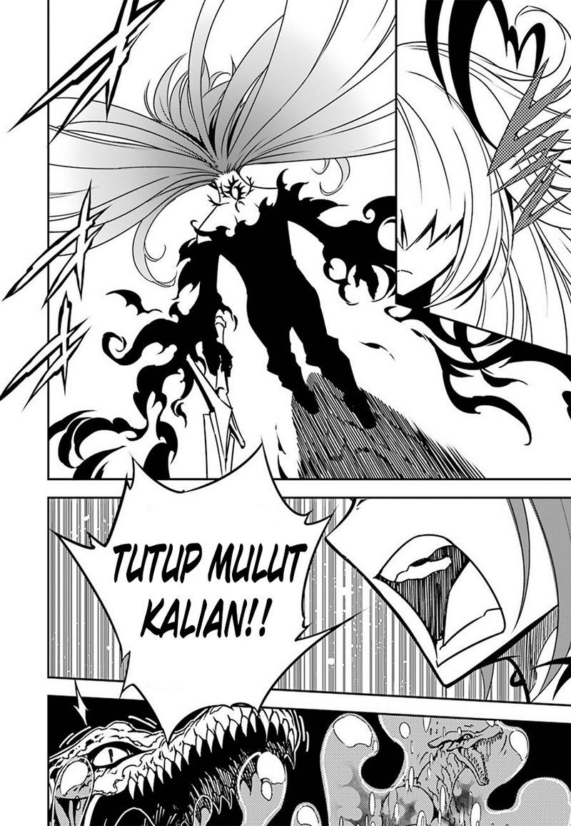 Ragna Crimson Chapter 3 - halaman 62