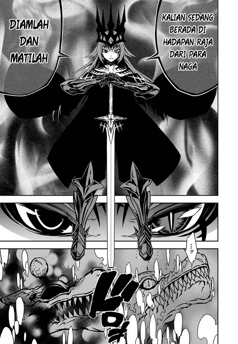 Ragna Crimson Chapter 3 - halaman 63