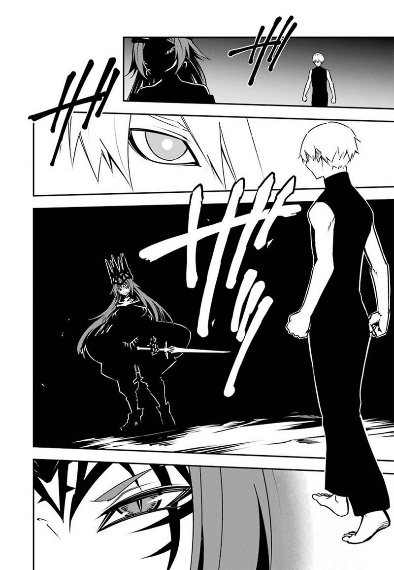 Ragna Crimson Chapter 3 - halaman 64