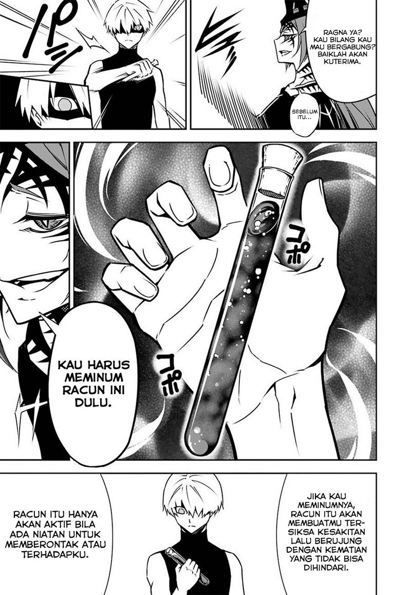 Ragna Crimson Chapter 3 - halaman 65