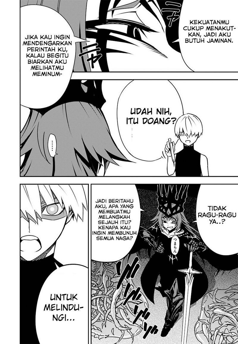 Ragna Crimson Chapter 3 - halaman 66