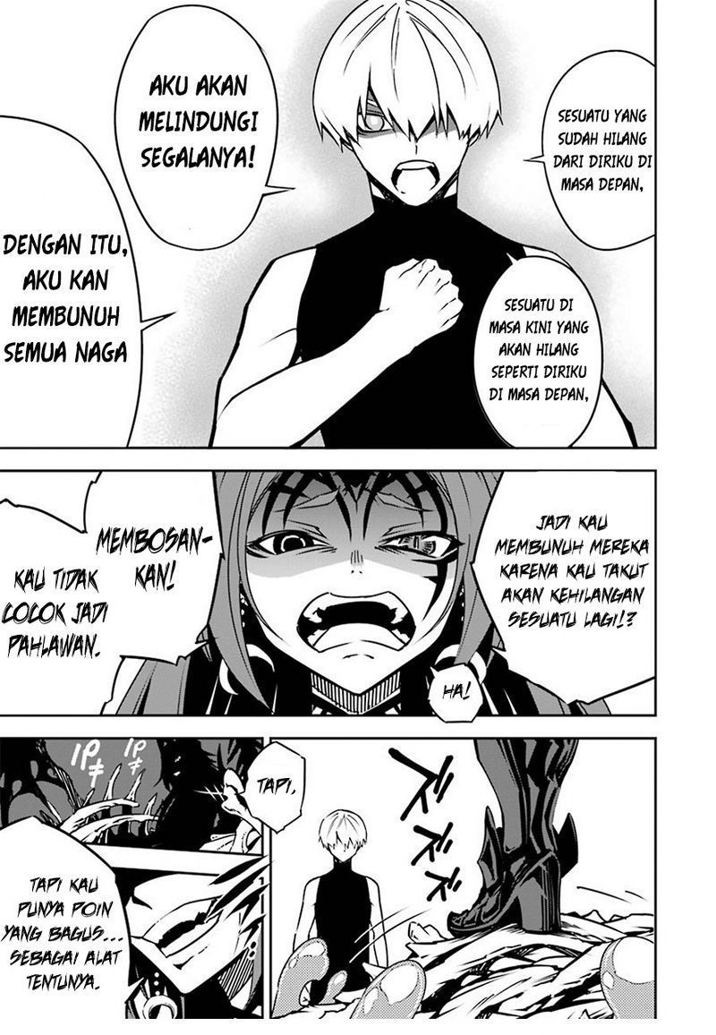 Ragna Crimson Chapter 3 - halaman 67