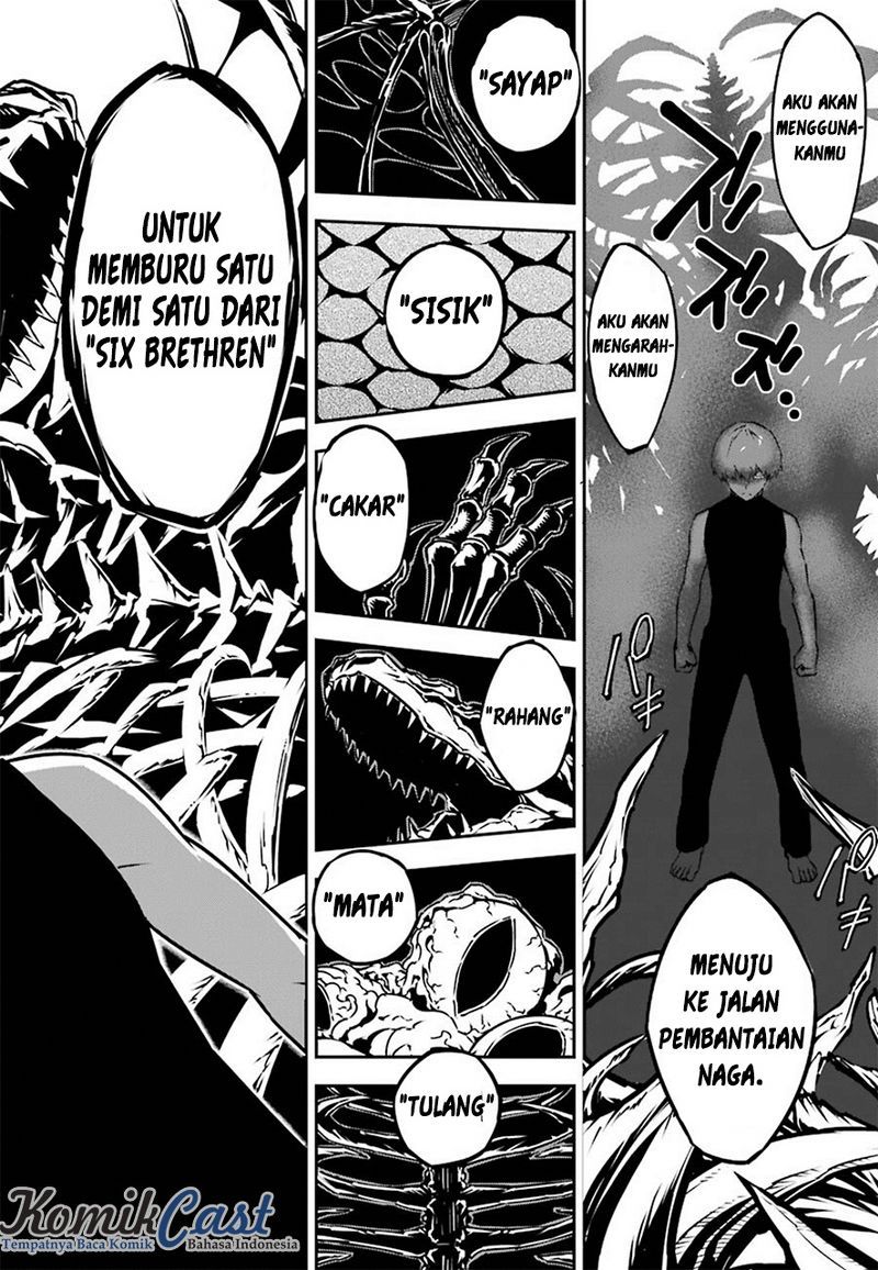 Ragna Crimson Chapter 3 - halaman 68