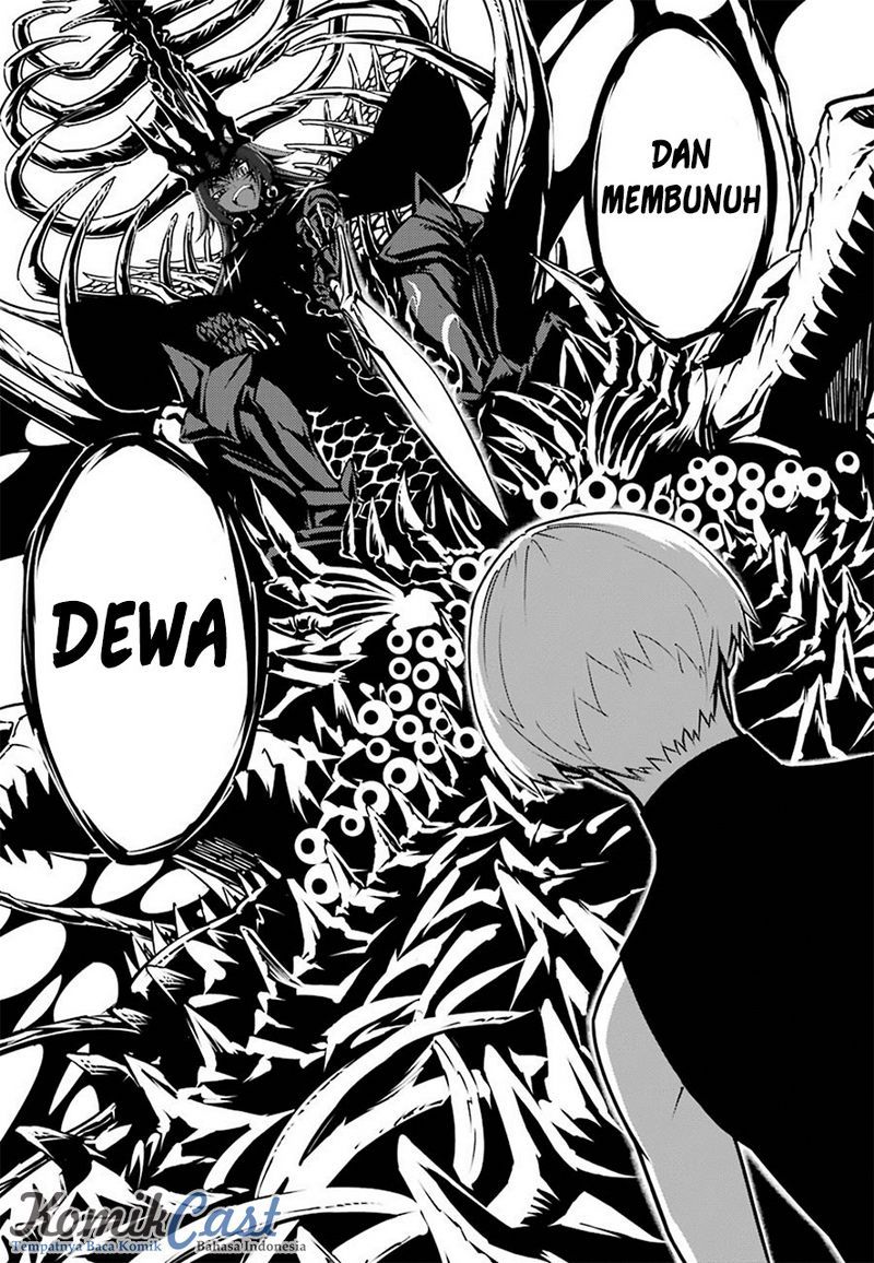 Ragna Crimson Chapter 3 - halaman 69