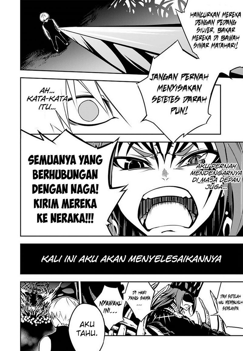 Ragna Crimson Chapter 3 - halaman 70