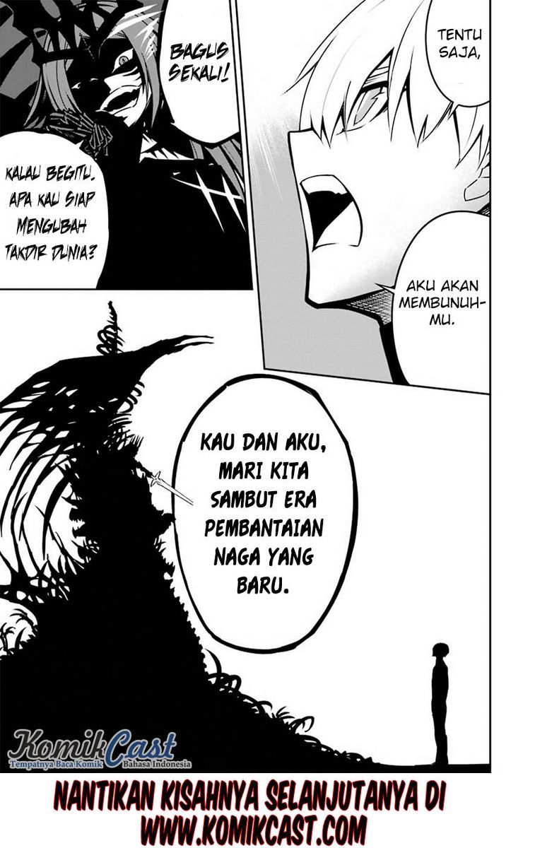 Ragna Crimson Chapter 3 - halaman 71
