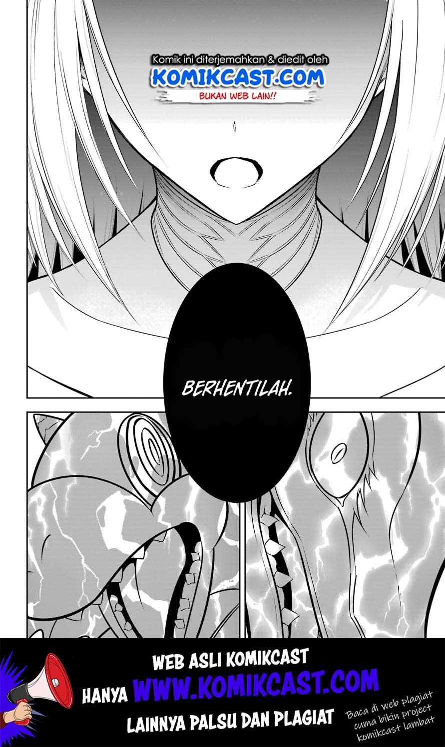 Ragna Crimson Chapter 30 - halaman 26