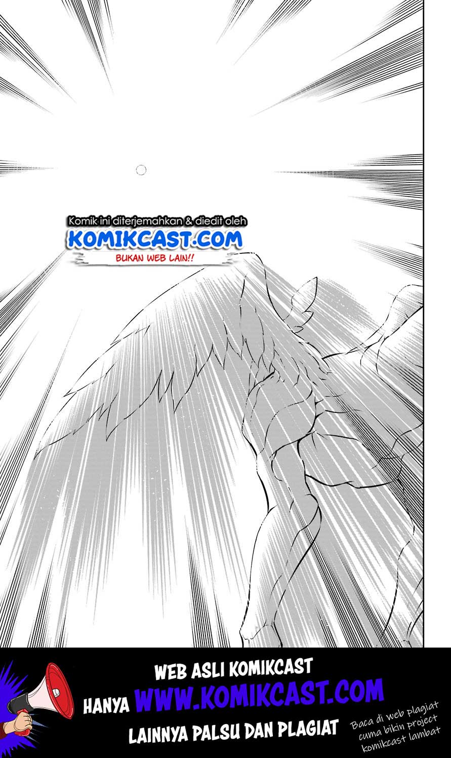 Ragna Crimson Chapter 30 - halaman 29