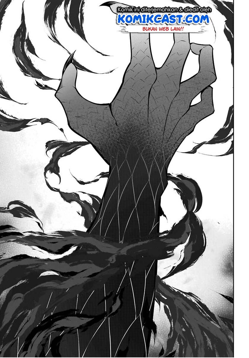 Ragna Crimson Chapter 31 - halaman 14