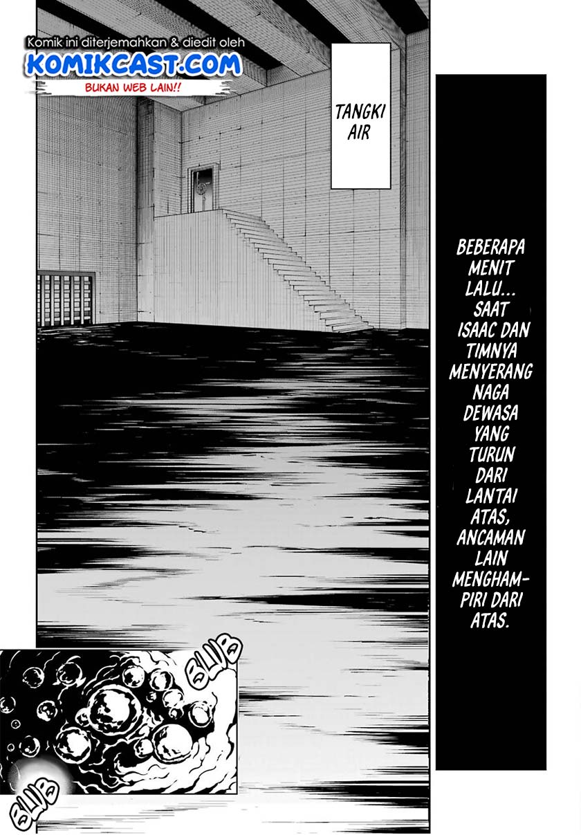 Ragna Crimson Chapter 31 - halaman 4