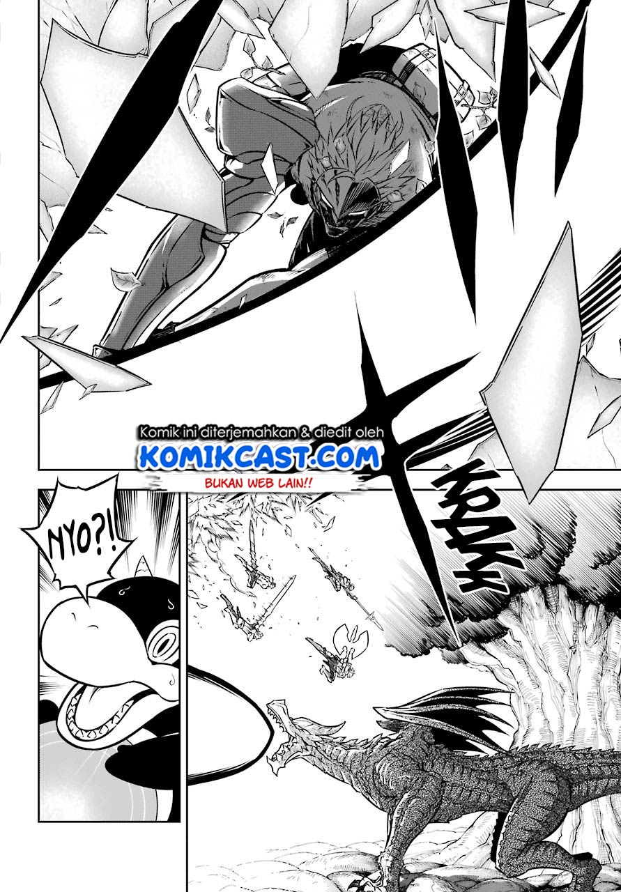 Ragna Crimson Chapter 32 - halaman 15