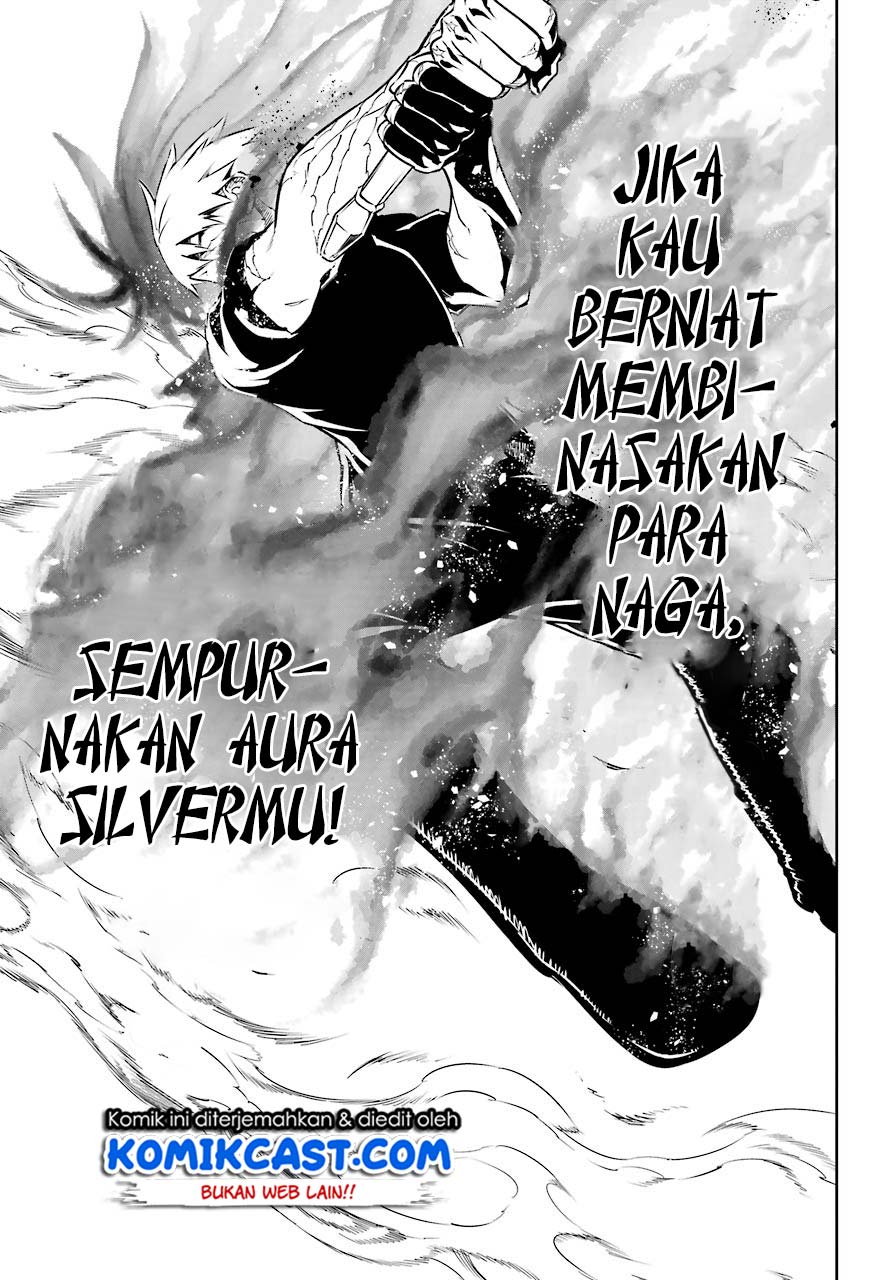 Ragna Crimson Chapter 33 - halaman 13