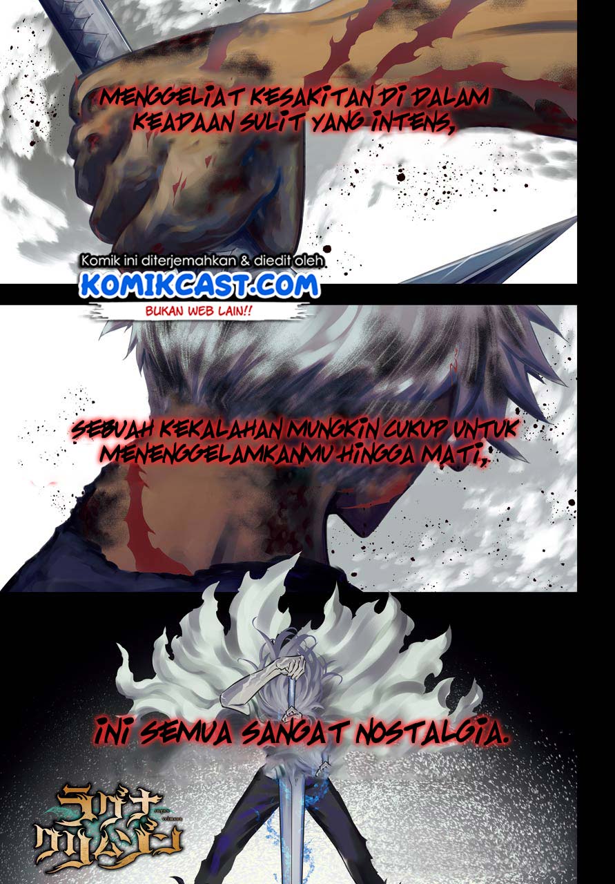Ragna Crimson Chapter 33 - halaman 3