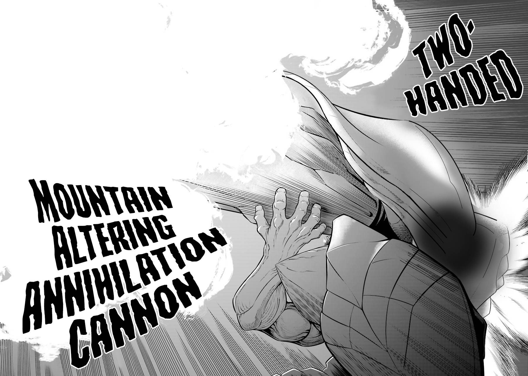 Ragna Crimson Chapter 36 - halaman 25