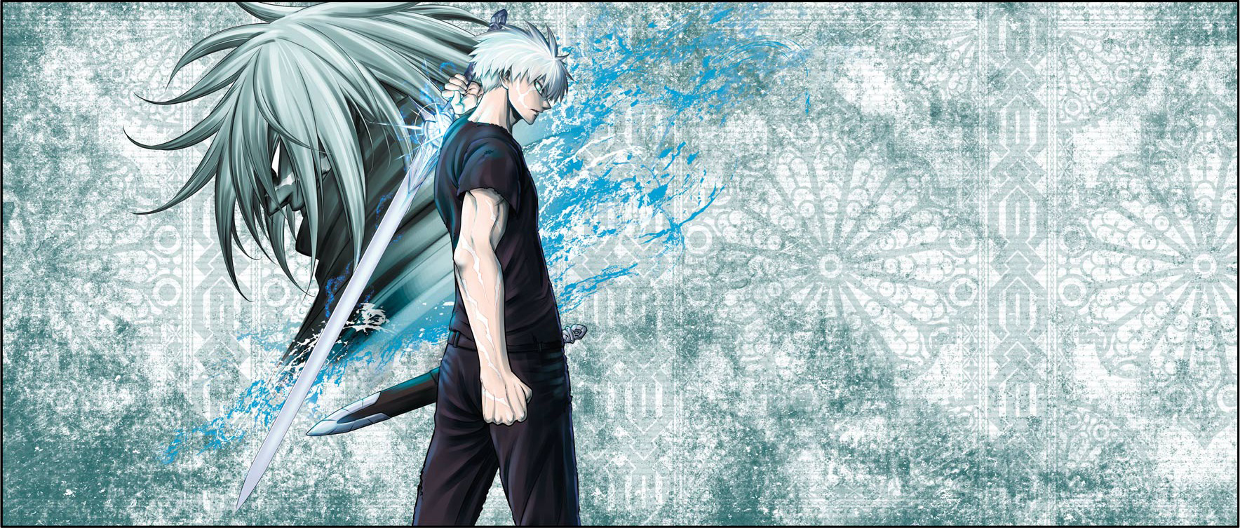 Ragna Crimson Chapter 36 - halaman 39